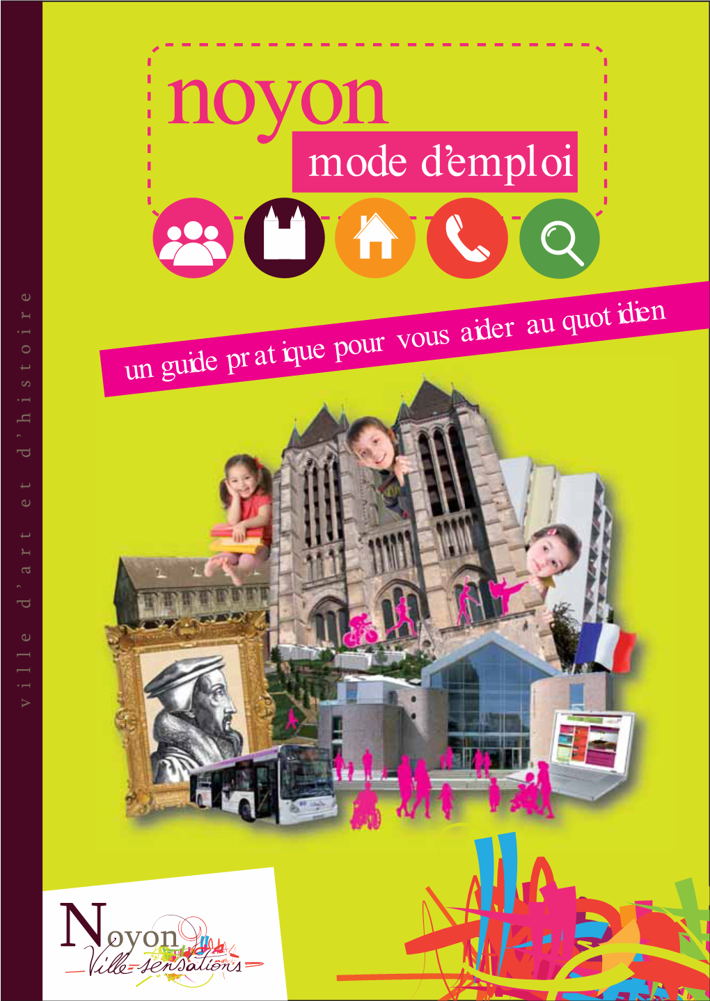 Mode D'emploi Fax