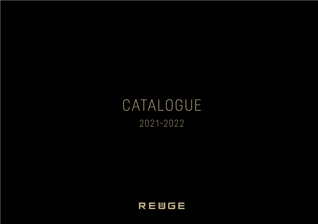 Catalogue 2021-2022 Reuge Music Automaton Sound Objects