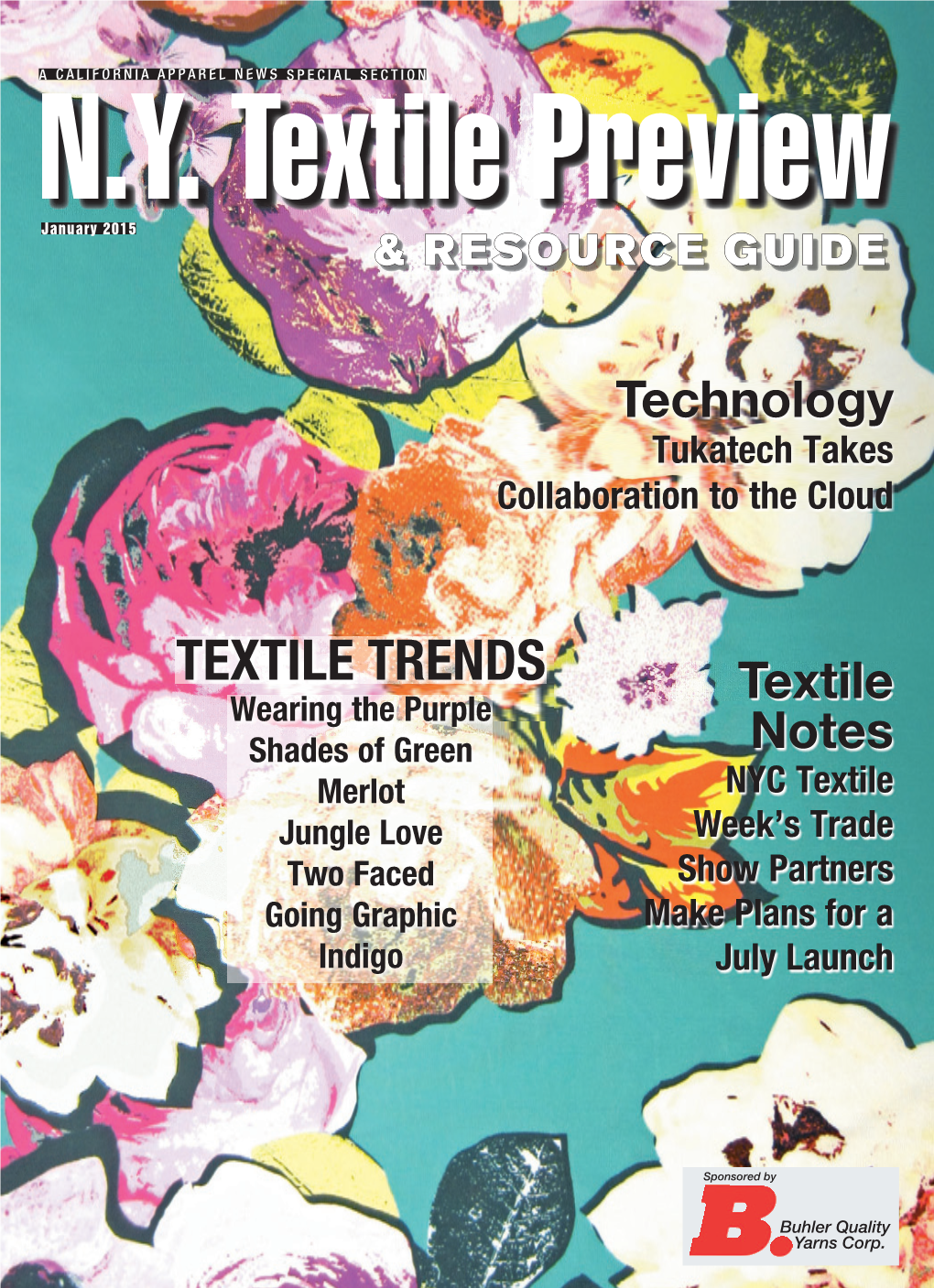 Textile Trends