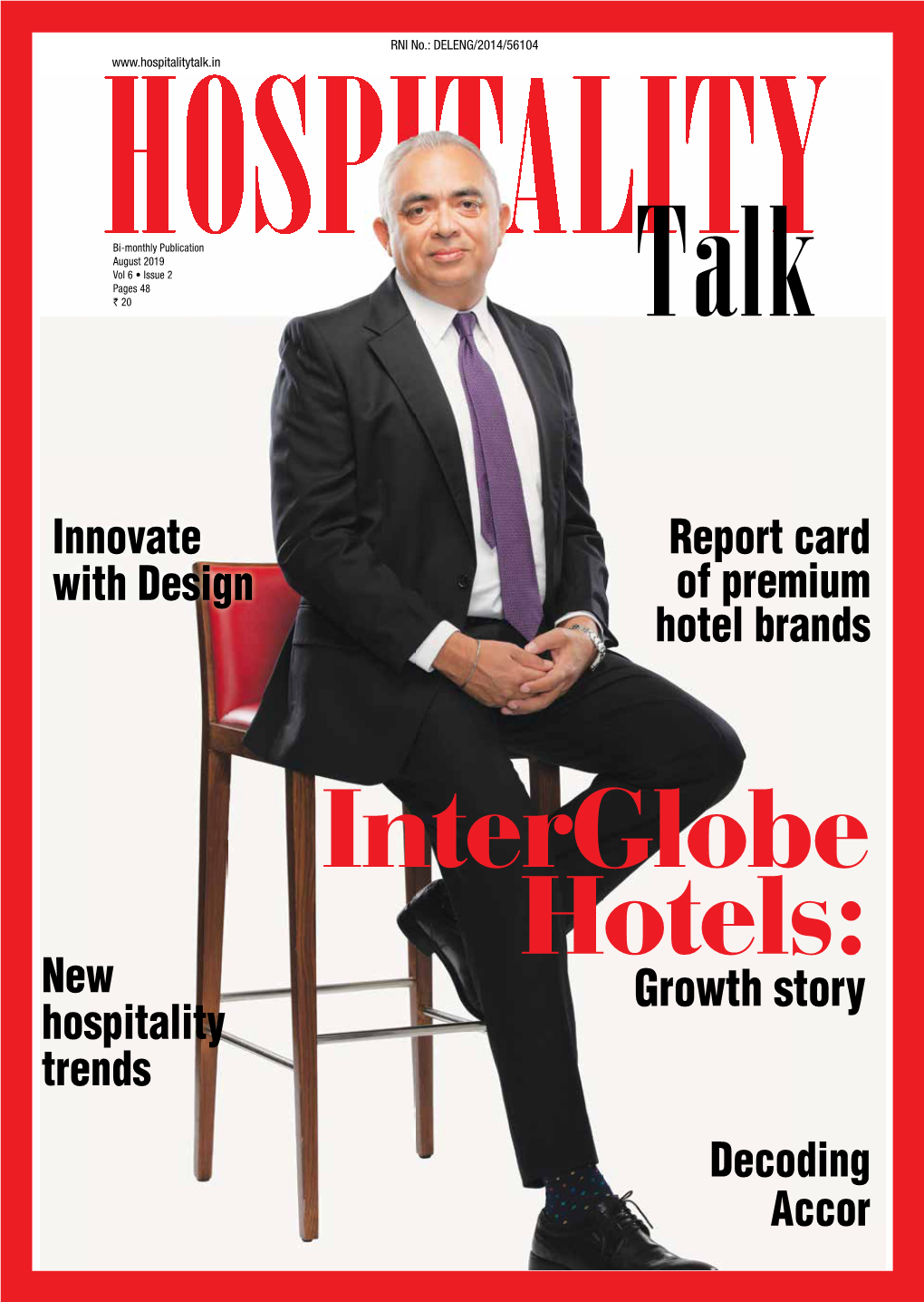 Growth Story Hospitality Trends Decoding Accor