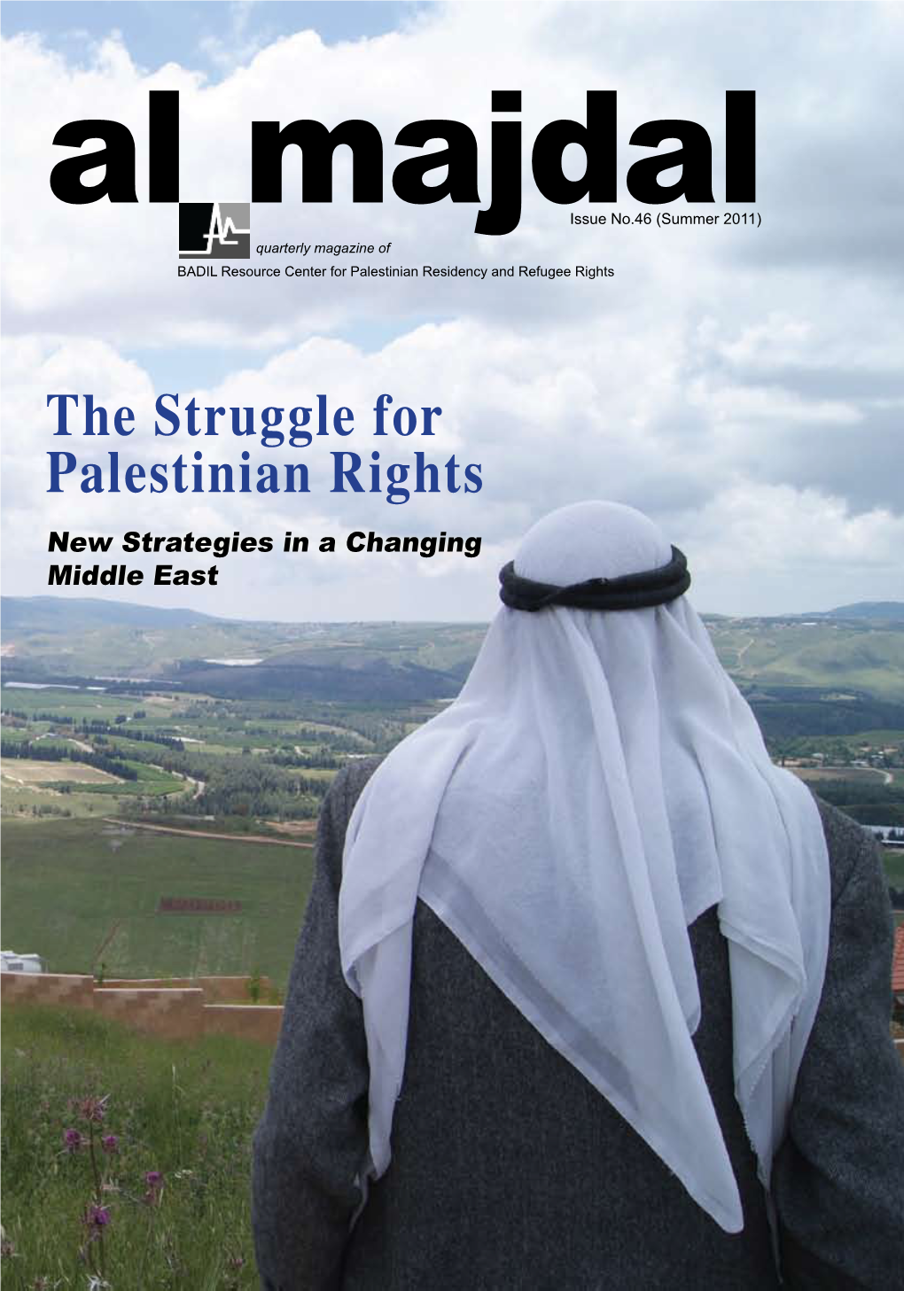 The Struggle for Palestinian Rights
