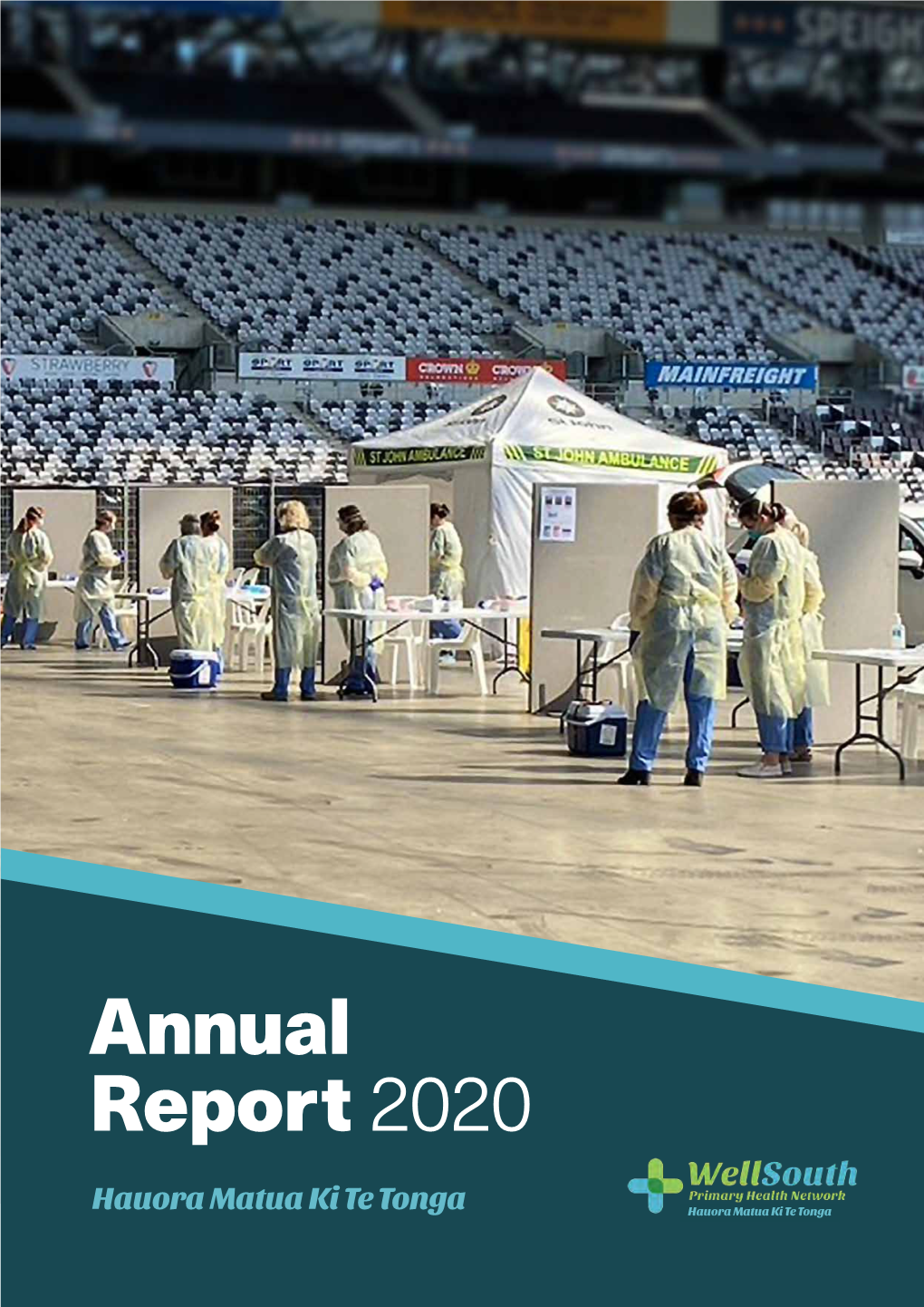 Annual Report 2020