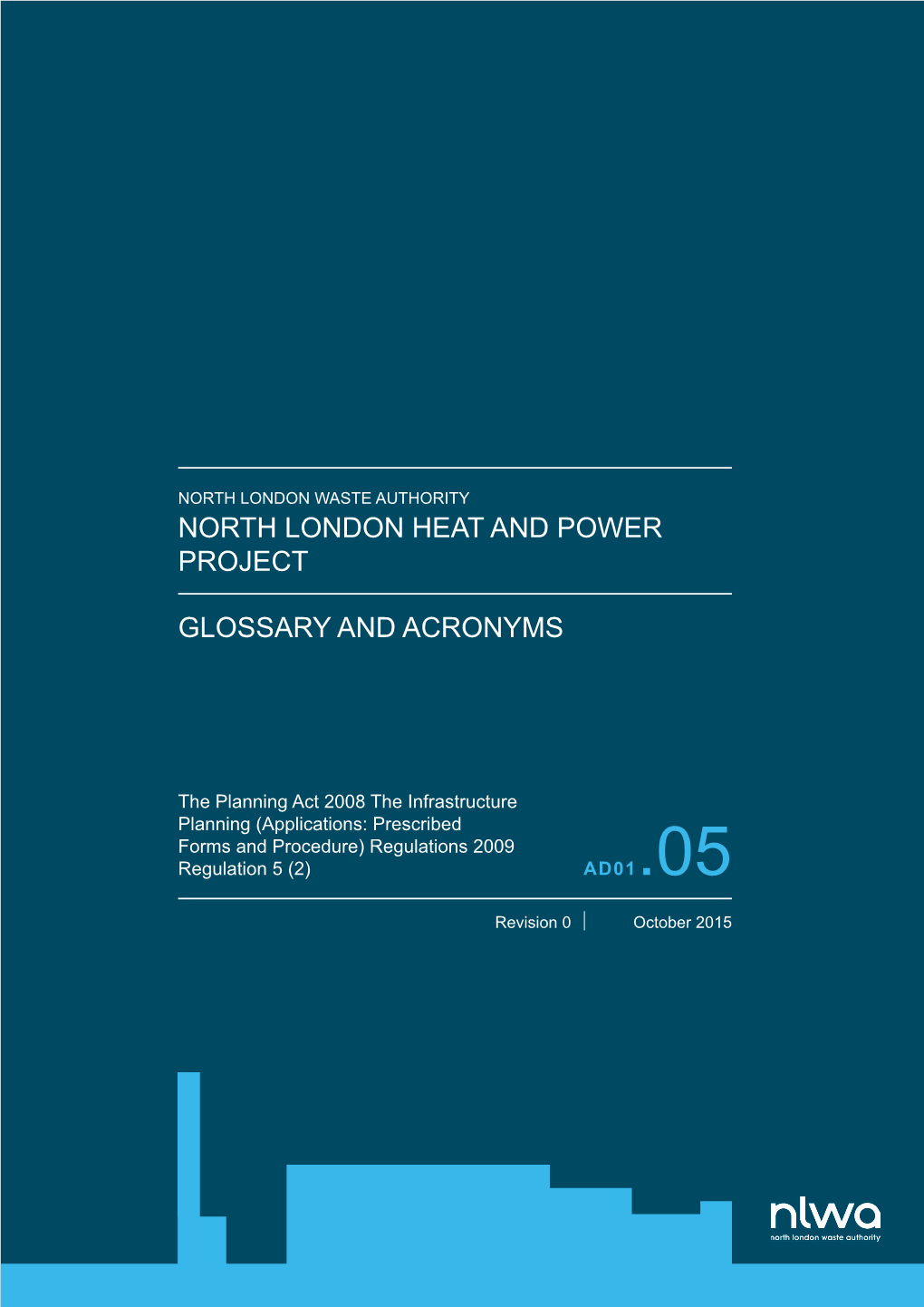 NLHPP Glossary and Acronyms