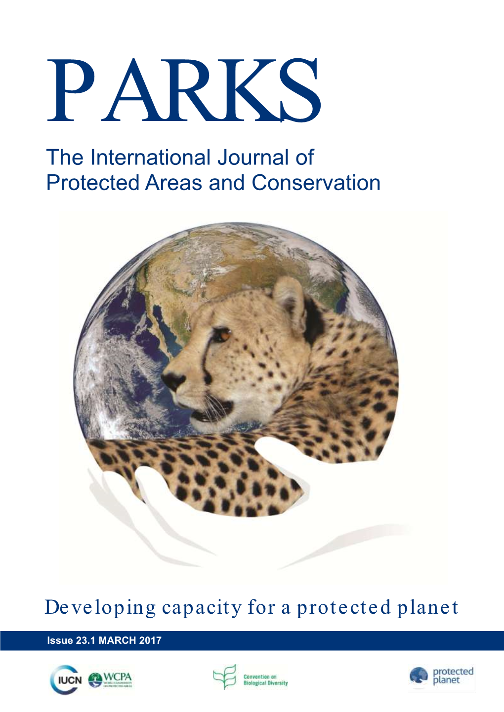 The International Journal of Protected Areas and Conservation