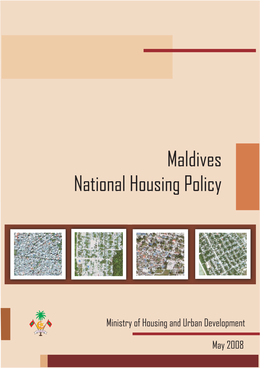 Maldives National Housing Policy