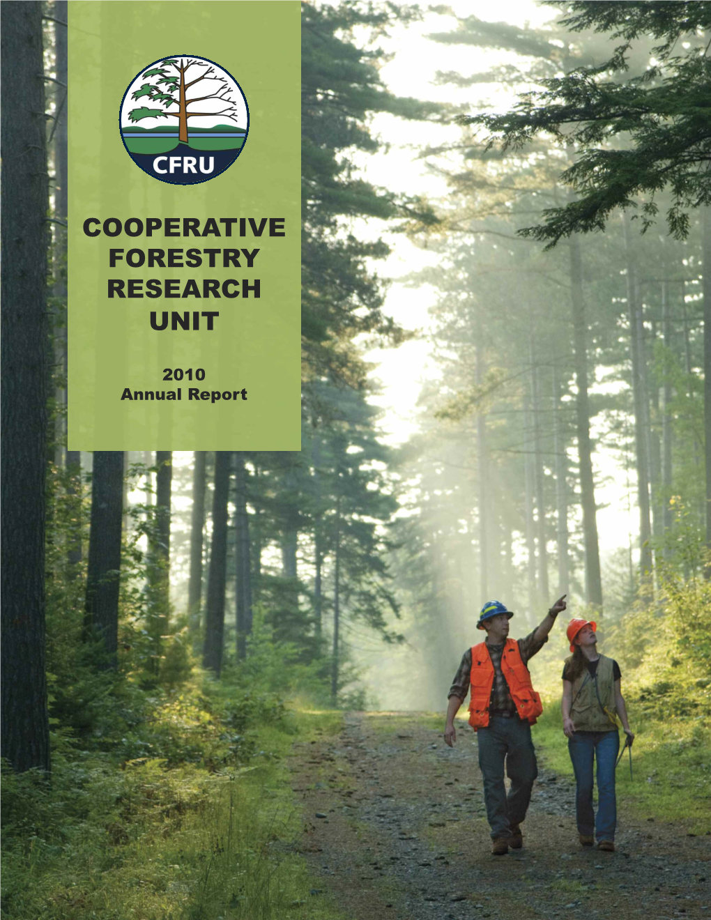 Cooperative Forestry Research Unit