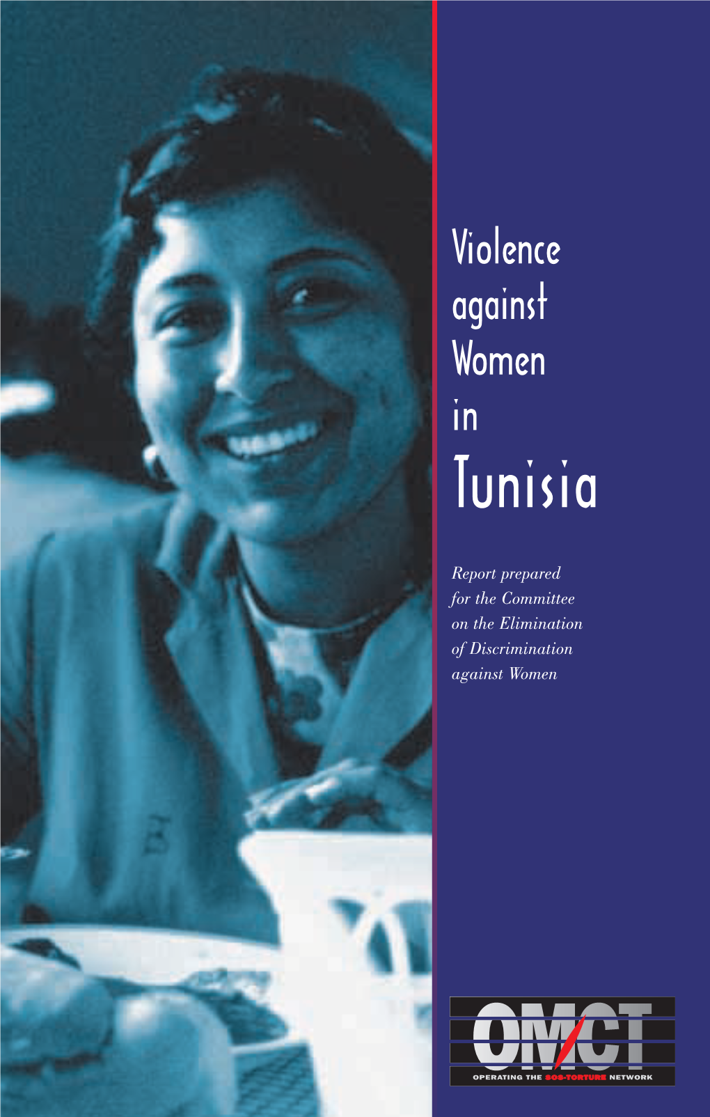 Violence Against Women in Tunisia