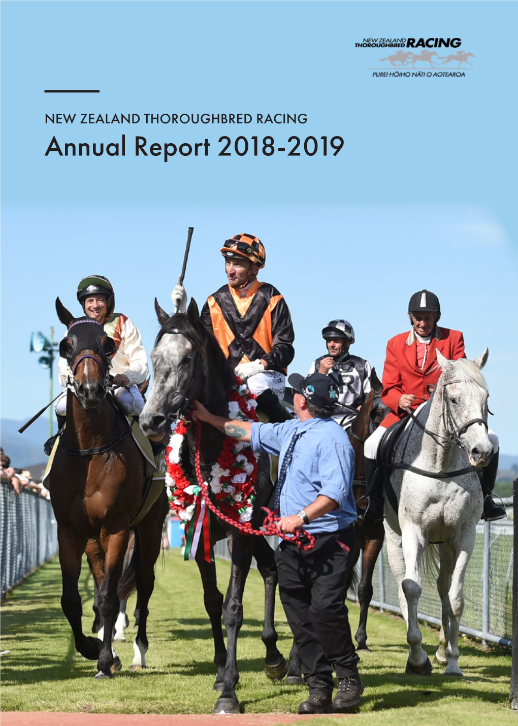 Annual Report 2018-2019 1