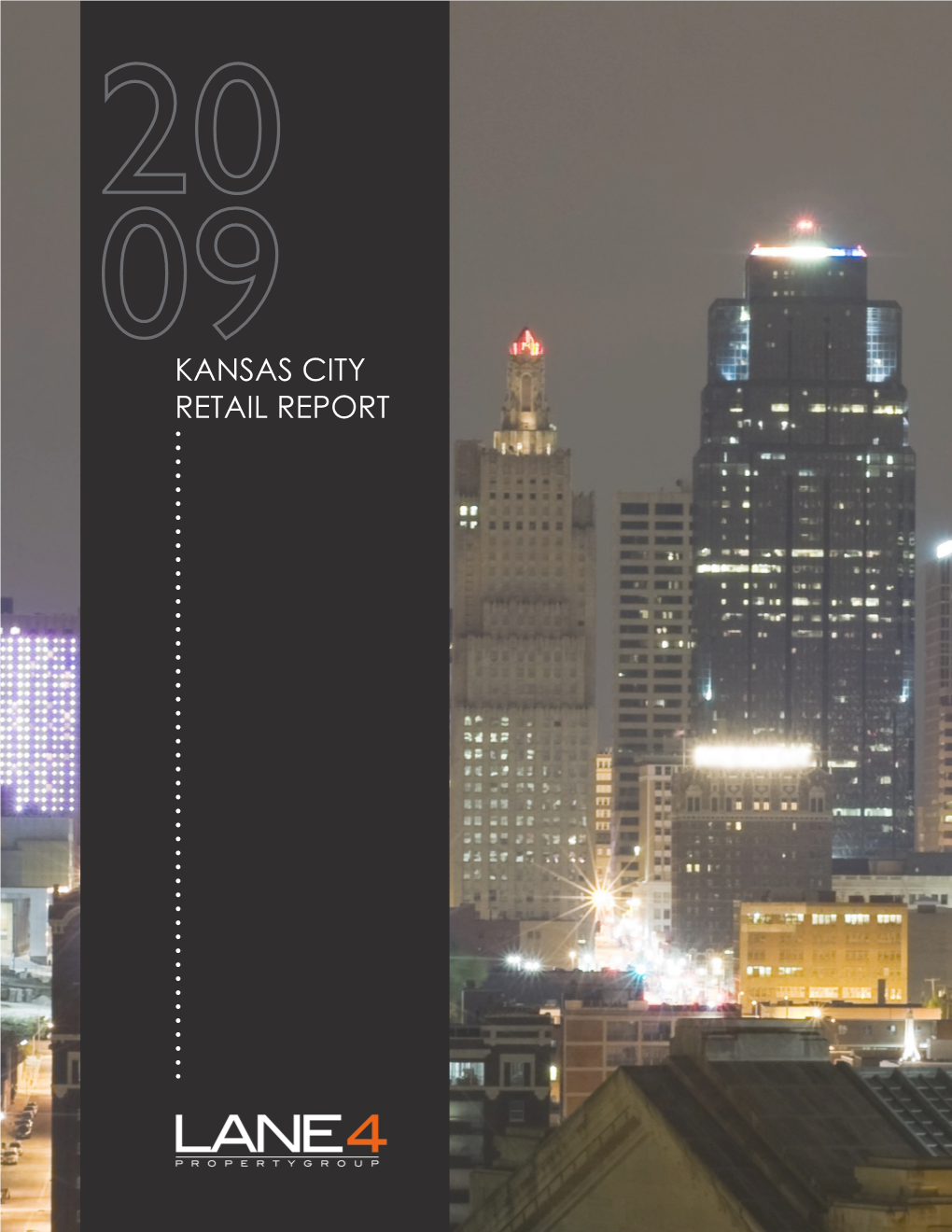 Kansas City Retail Report Kansas City Retail Report