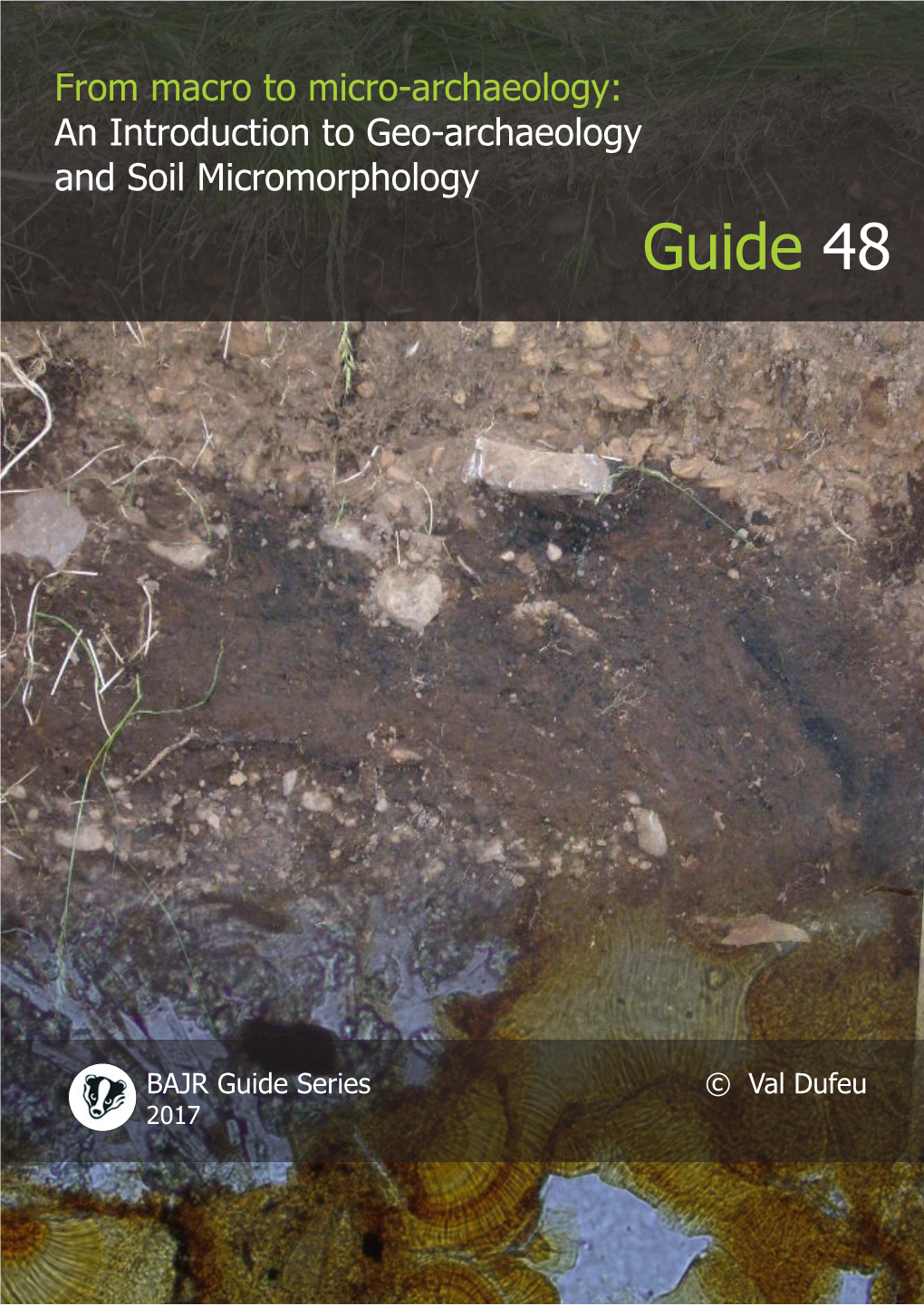 48. Introduction to Soil Science