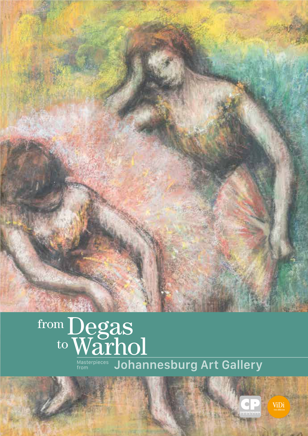 Degas Warhol