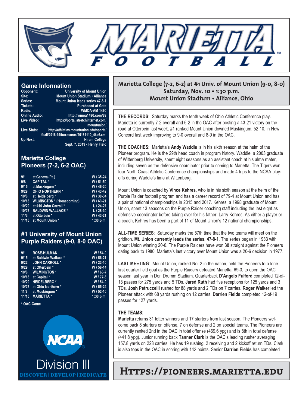 Game Notes (PDF)