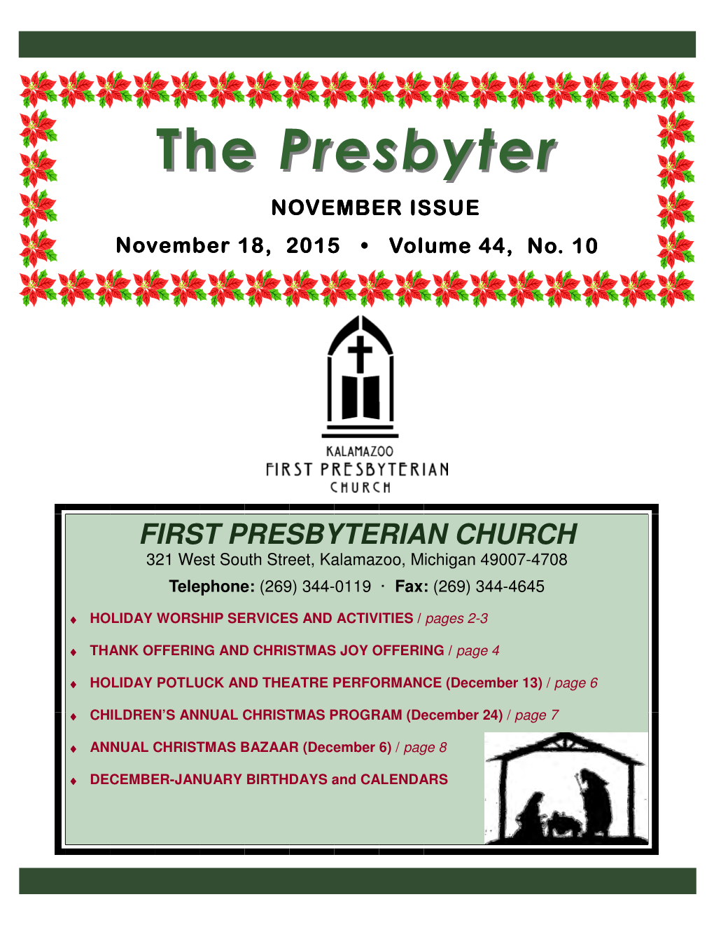 Presbyter DEC 2015-JAN 2016 Color