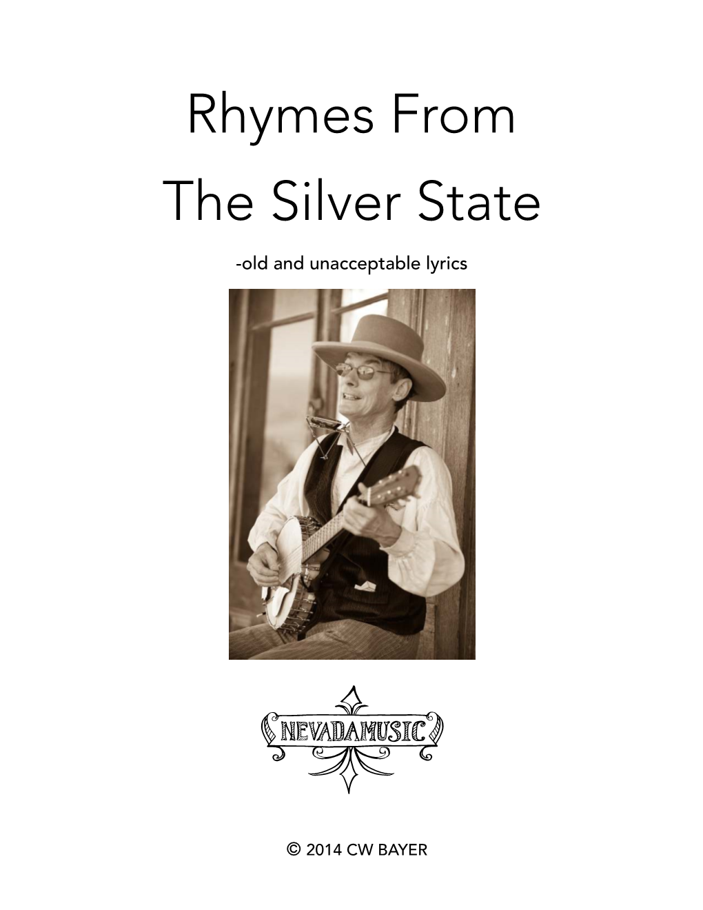 RHYMES from the SILVER STATE2.Pages