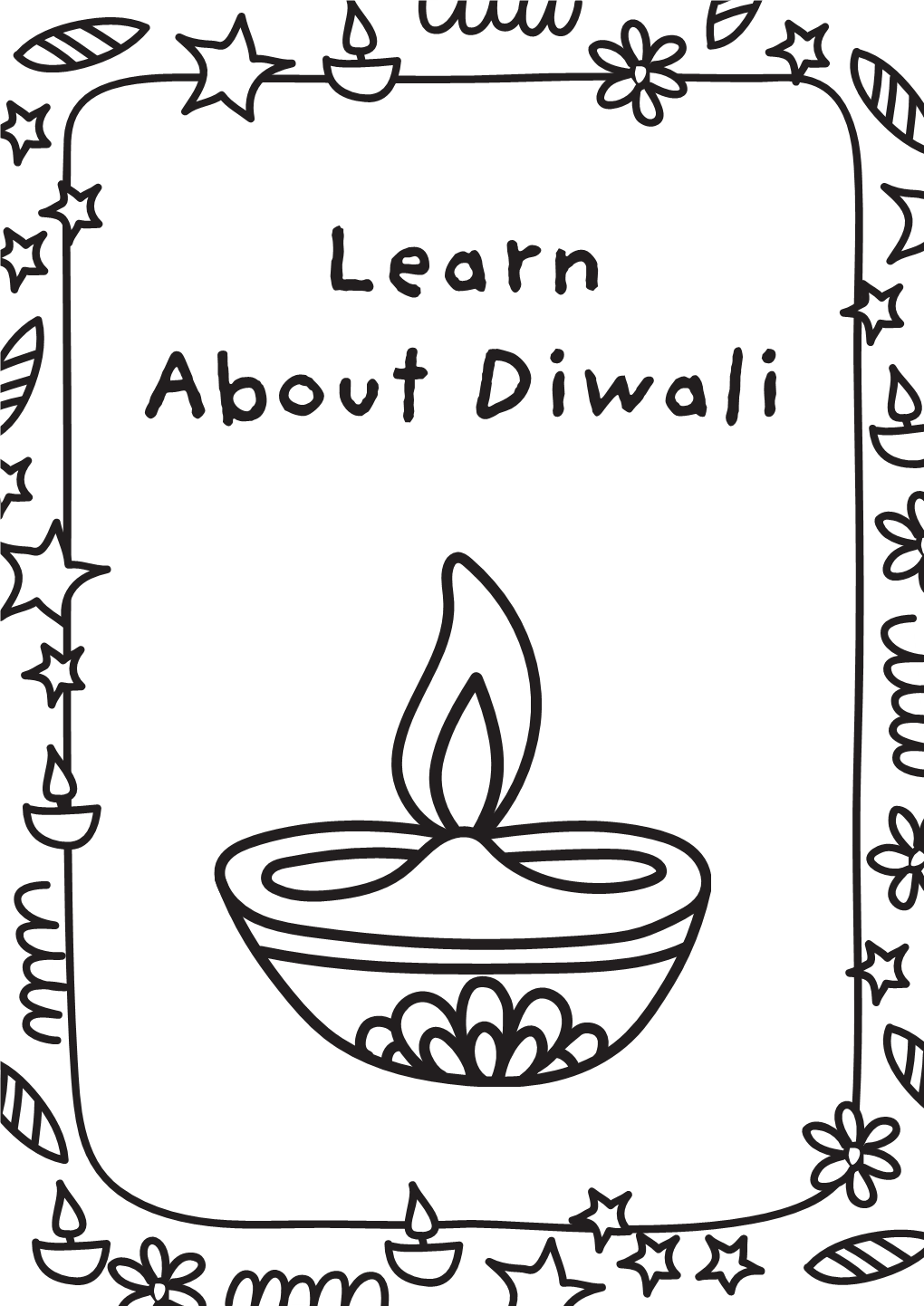 What Is Diwali?