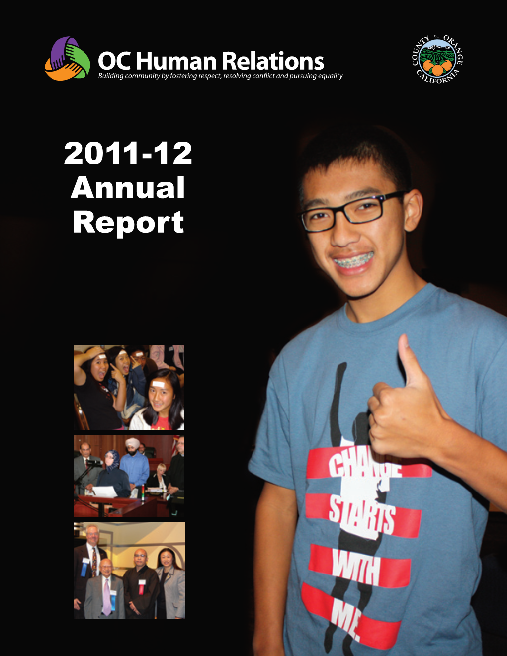 2011-12 Annual Report