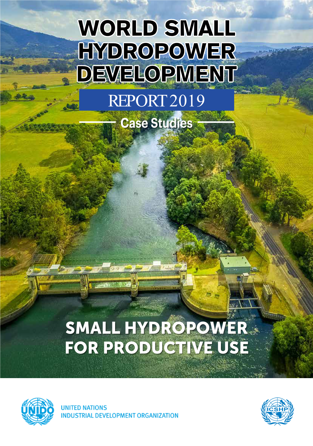 World Small Hydropower Development Report 2019: Case Studies