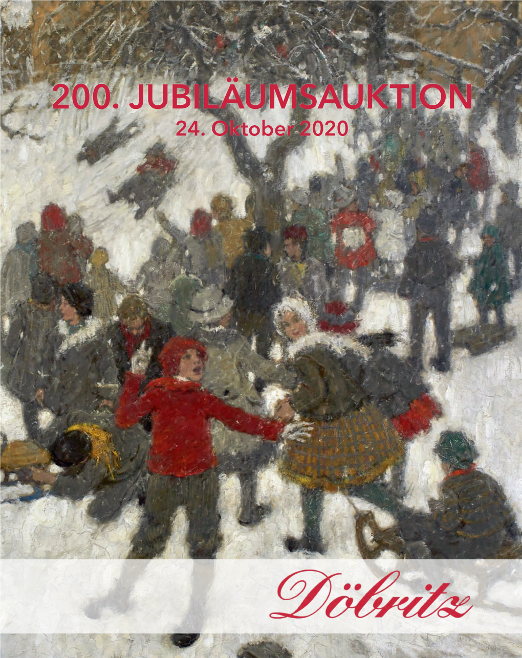 200. Jubiläumsauktion 24