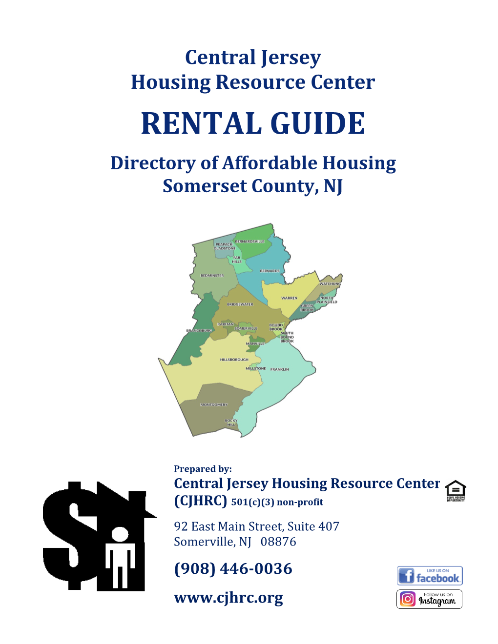 Somerset County Rental Guide