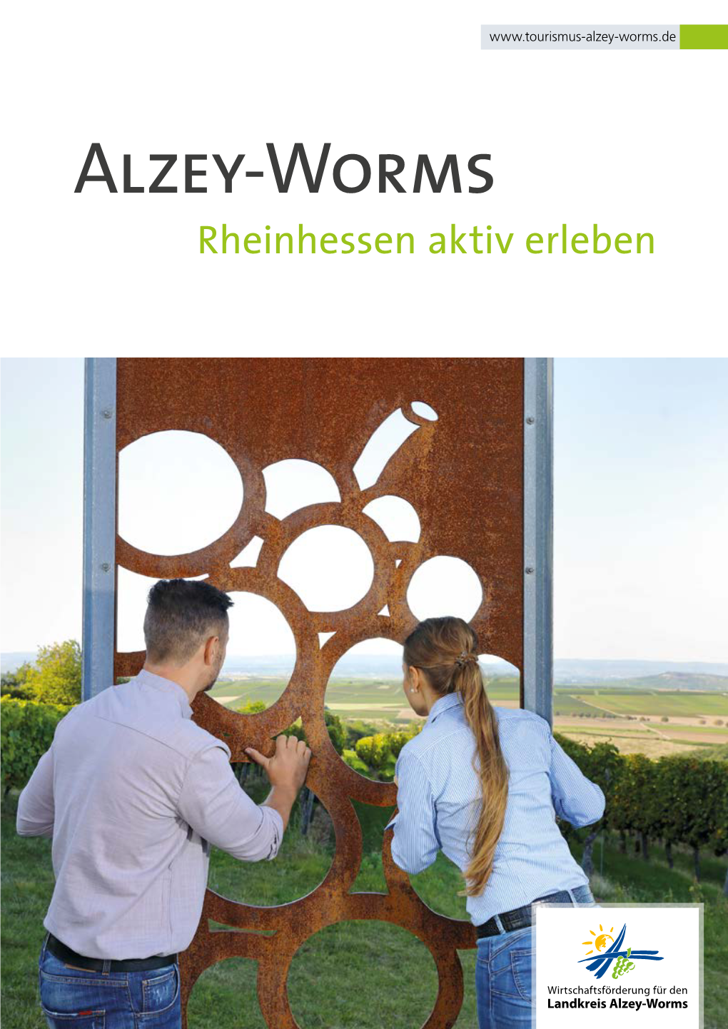 Tourismus Alzey-Worms