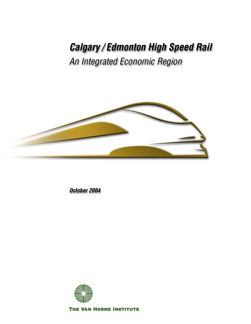 HSR Full Report 10 6 2004.Pdf