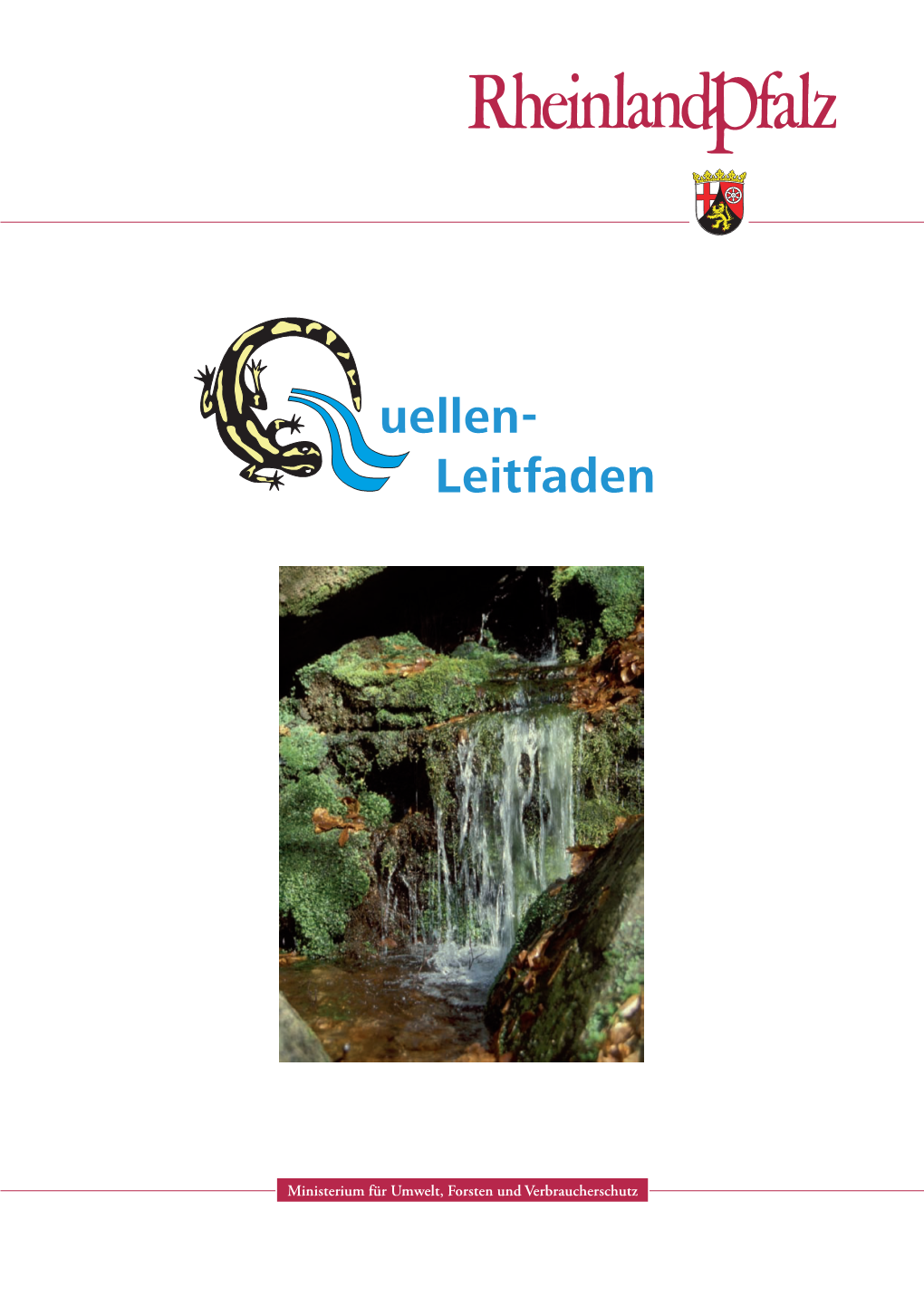 Quellen-Leitfaden Impressum