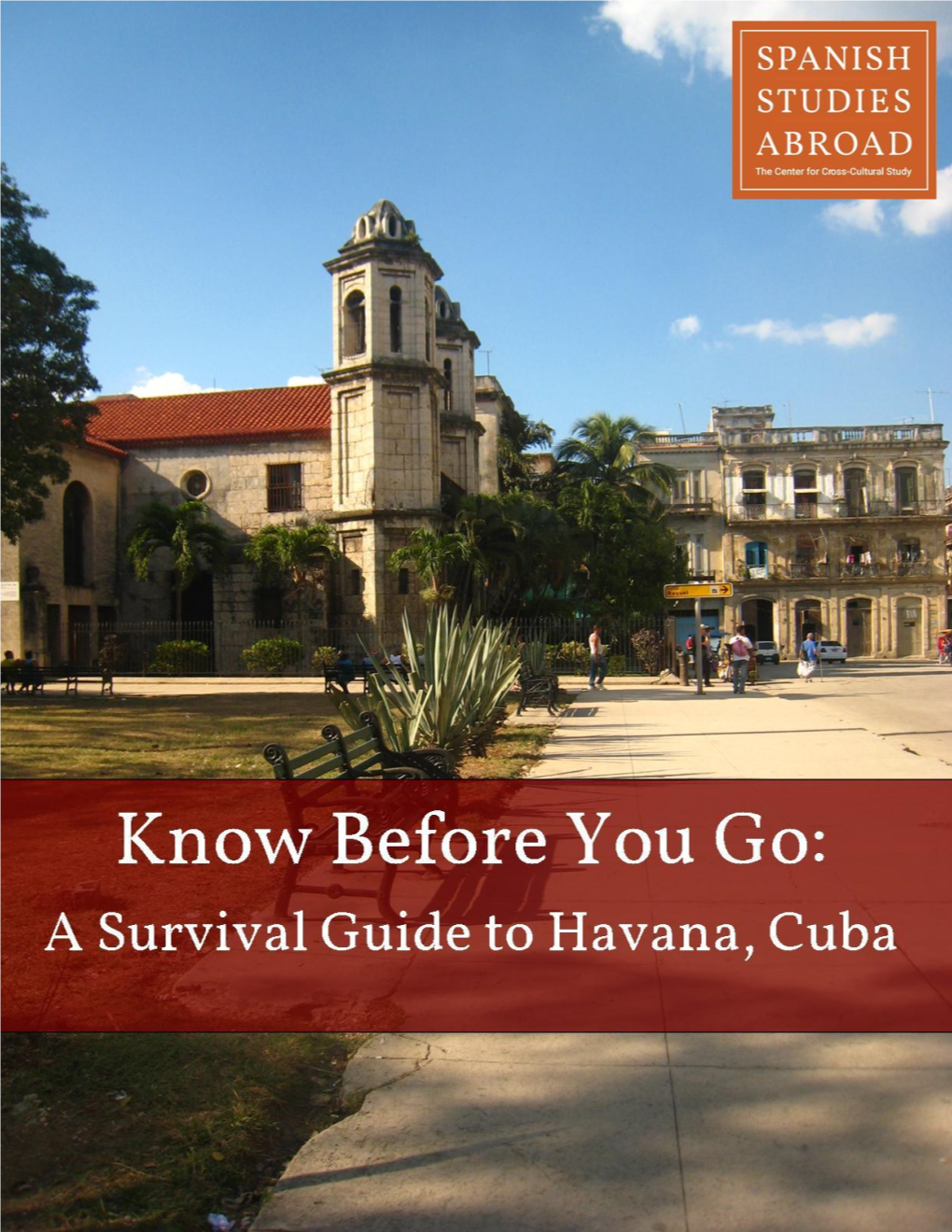 Havana's Cultural Guide