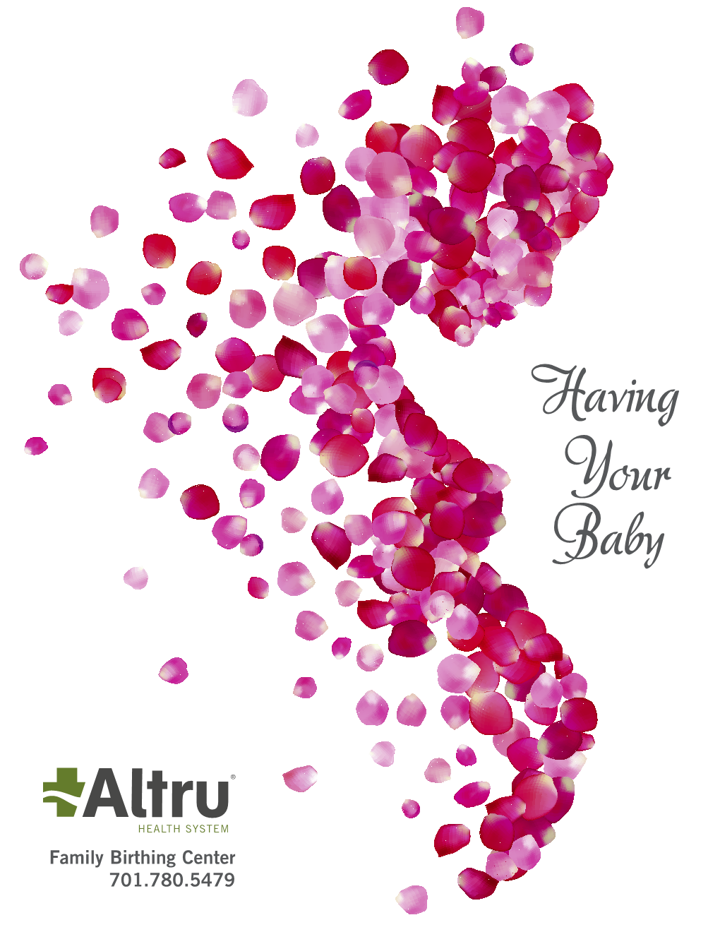 Download Our Family Birthing Center Guidebook