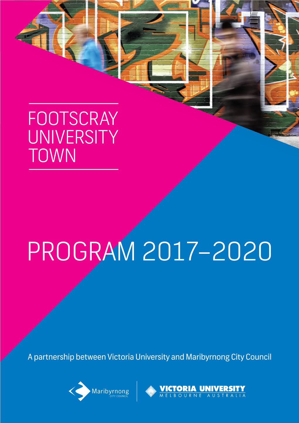 Program 2017–2020