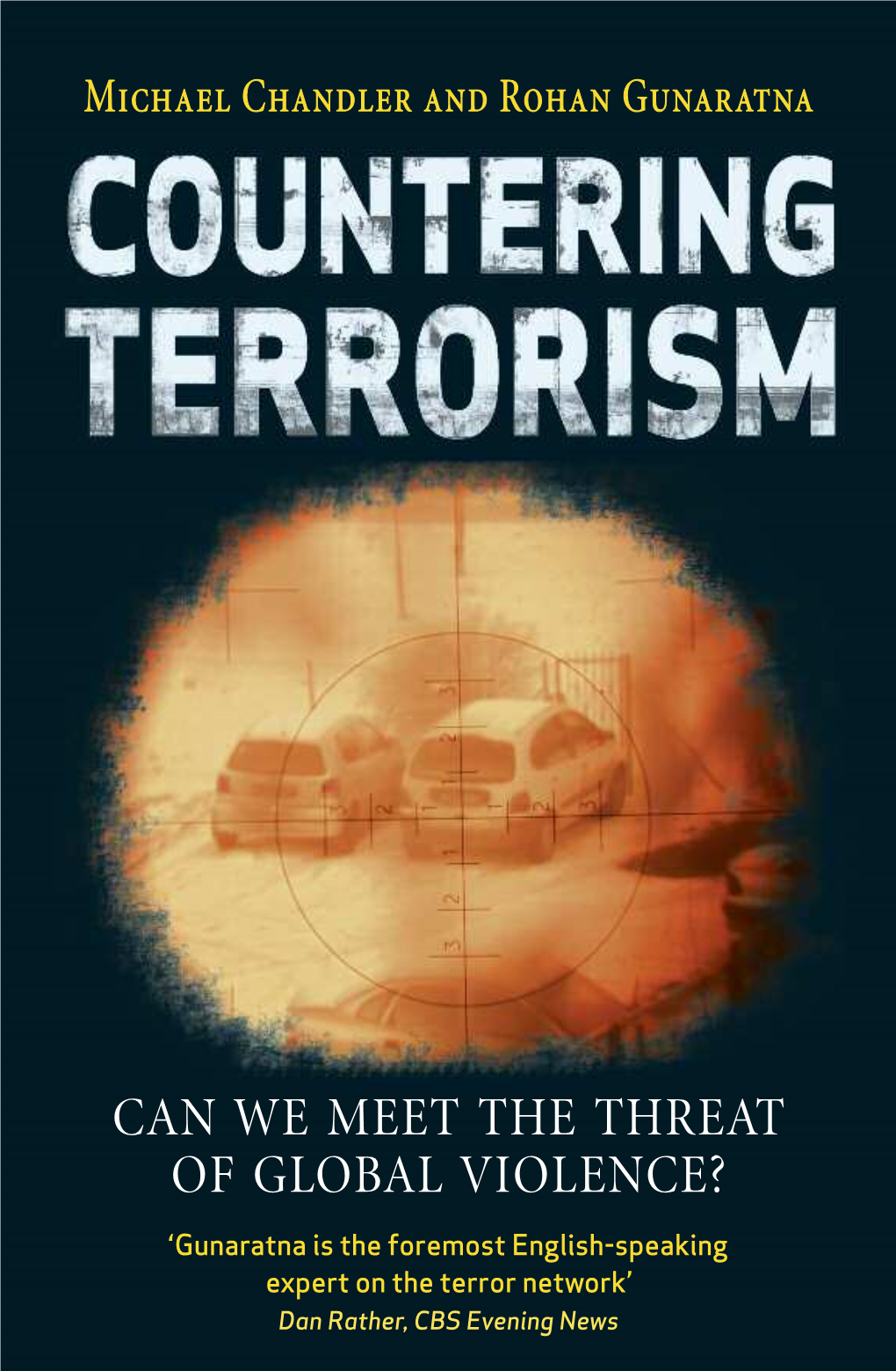 Countering Terrorism