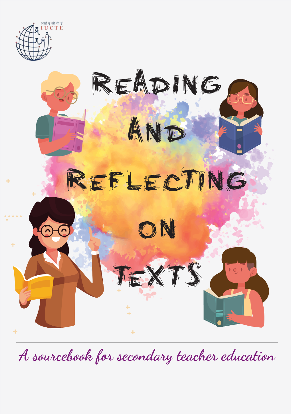 Reading and Reflecting on Texts