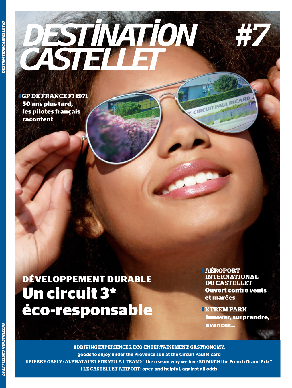 Magazine-Destination-Castellet.Pdf