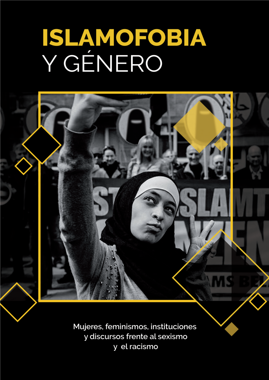 Islamofobia Y Género. Capítulo I .1 INDICE DE CONTENIDOS