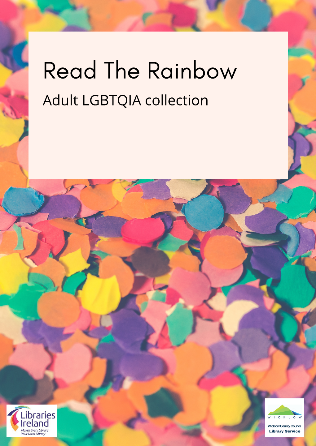 Read the Rainbow