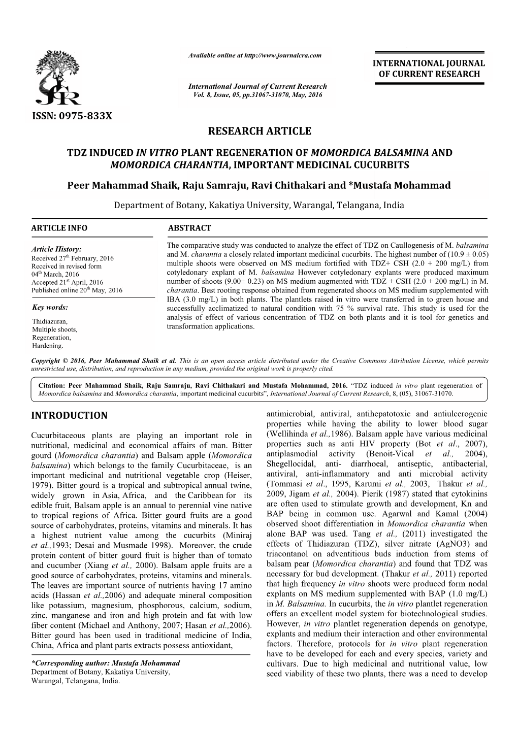 Research Article