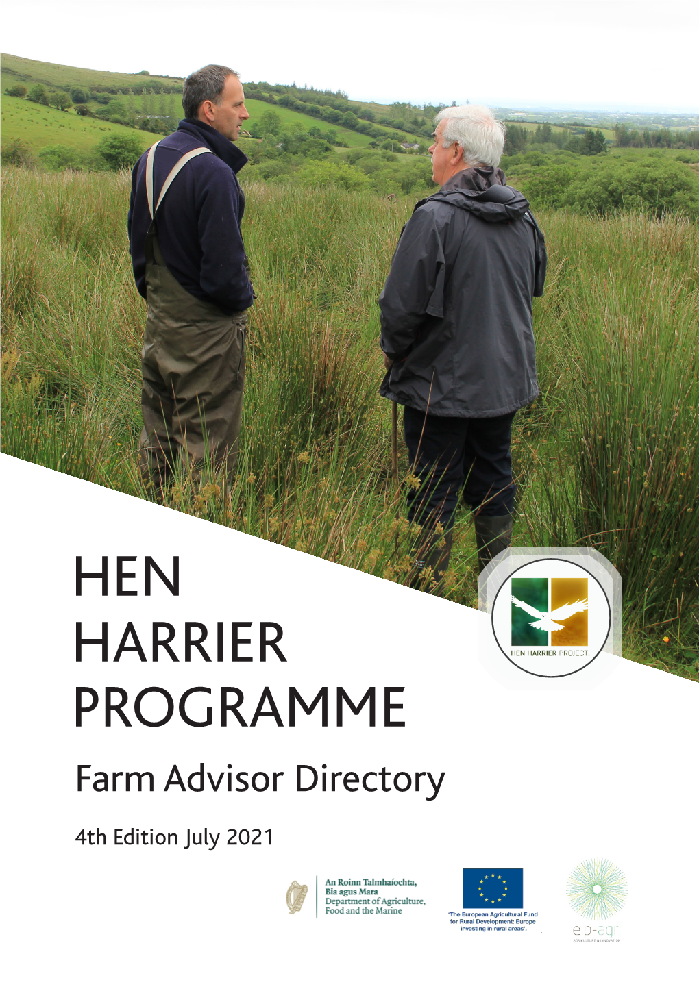 Farm Advisor Directory