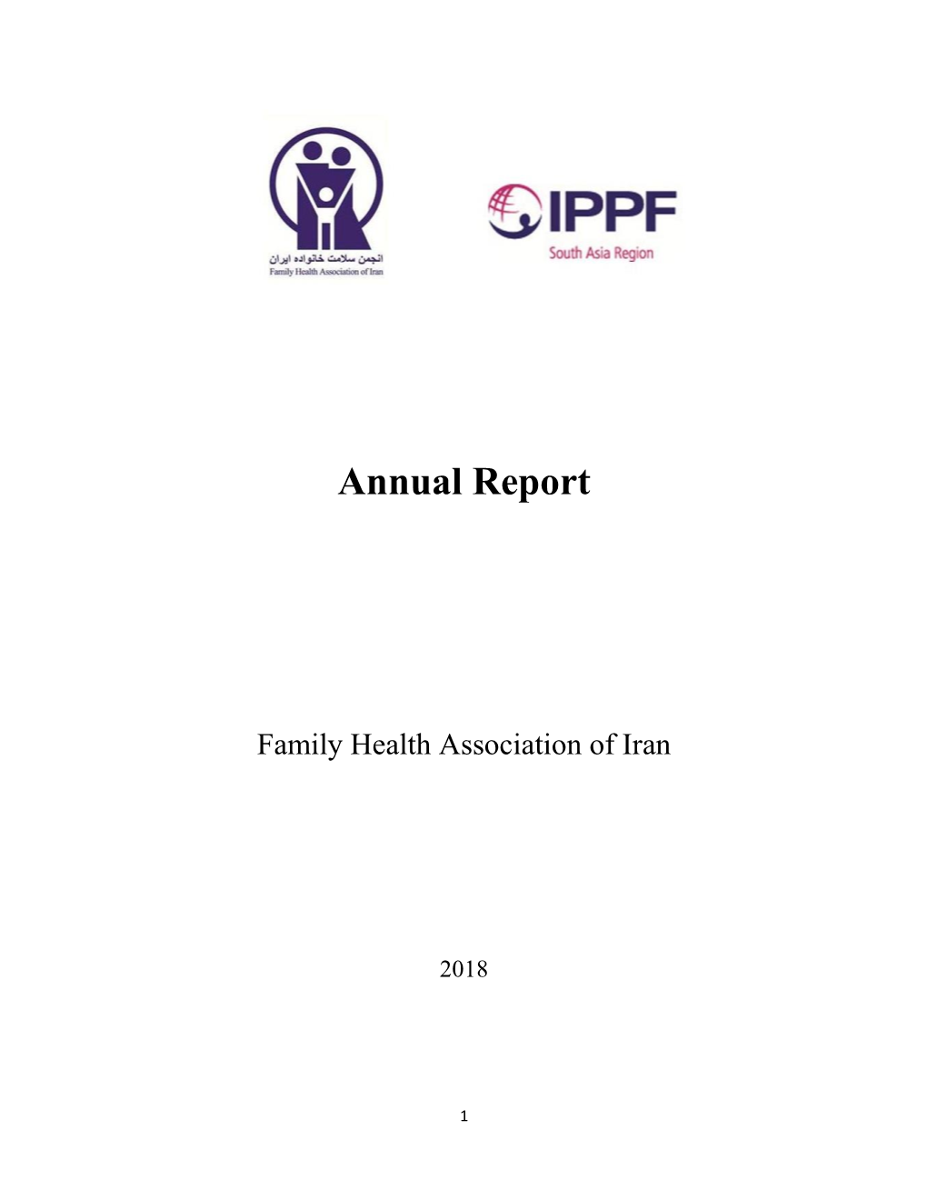 Annual Report