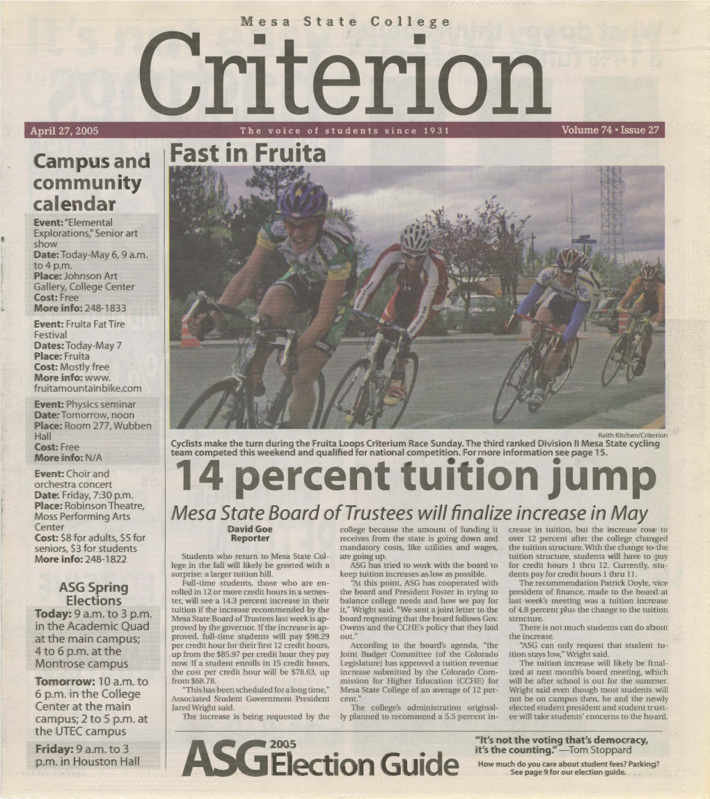 Cogjm Criterion 2005-04-27.Pdf (11.93Mb)