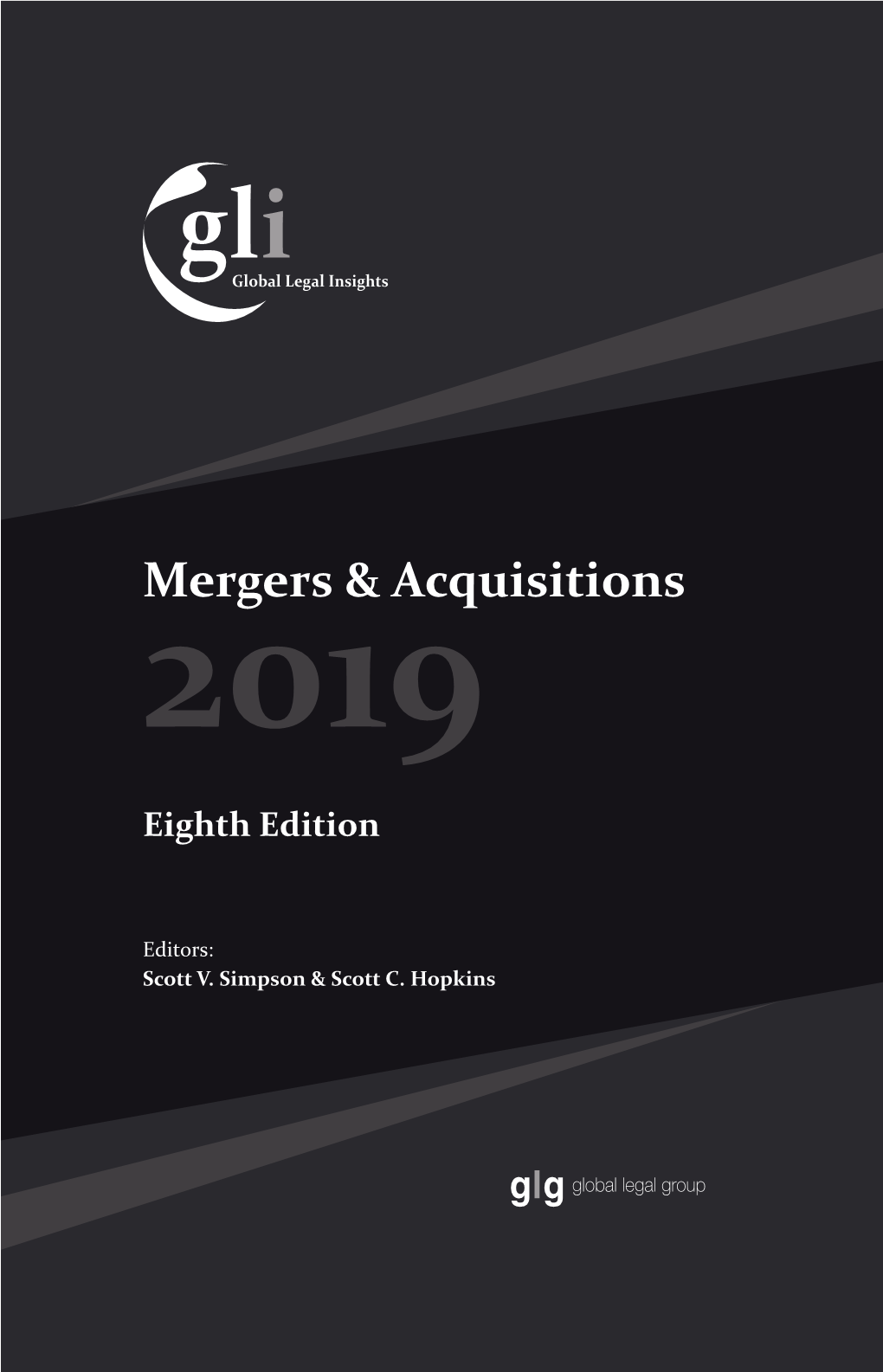 Mergers & Acquisitions