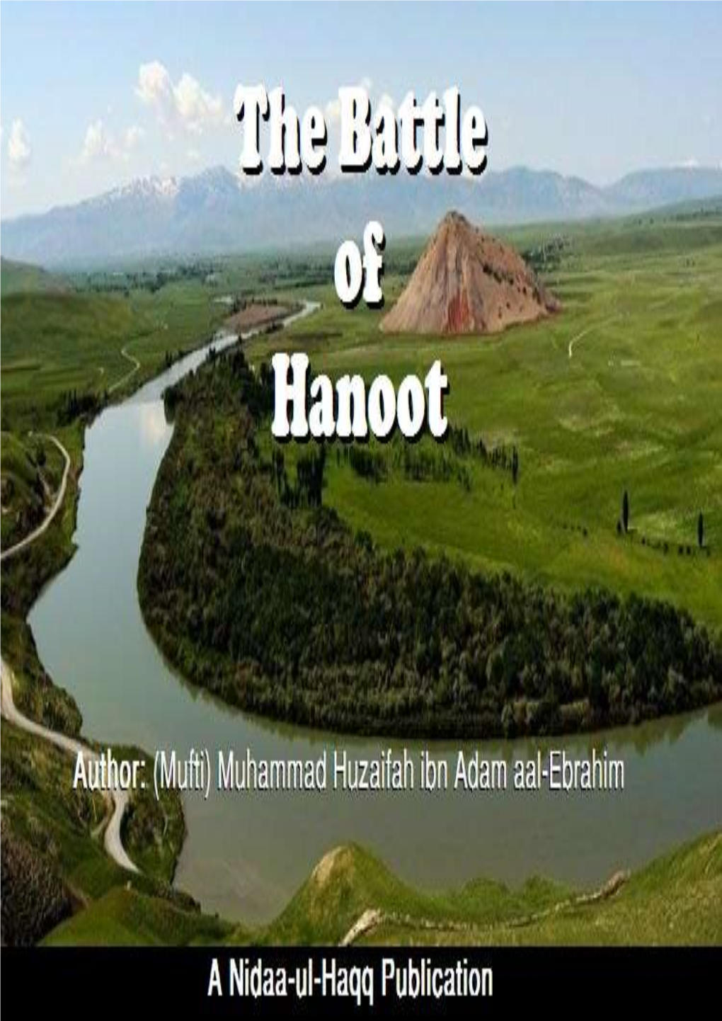 The Battle of Hanoot