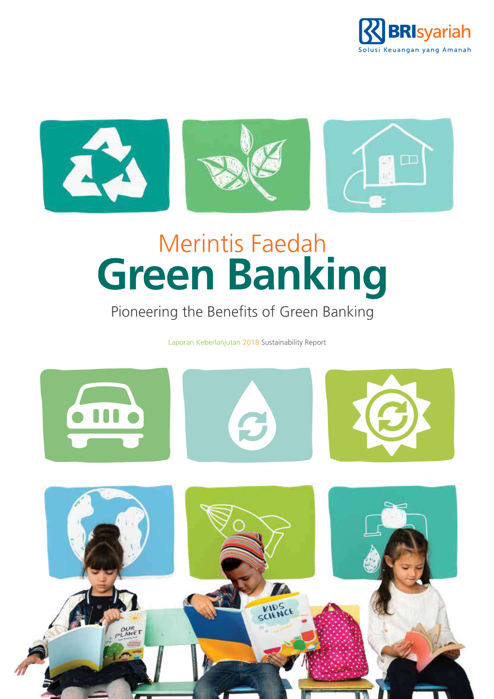 Green Banking Pioneering the Benefits of Green Banking