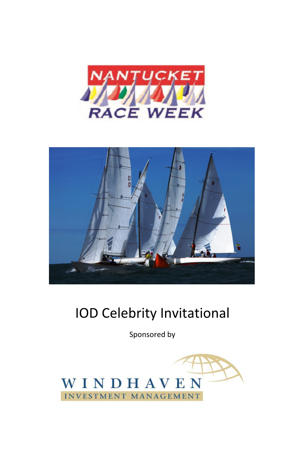 IOD Celebrity Invitational