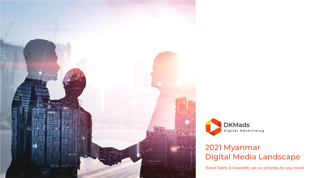 Dkmads Digital Landscape 2021