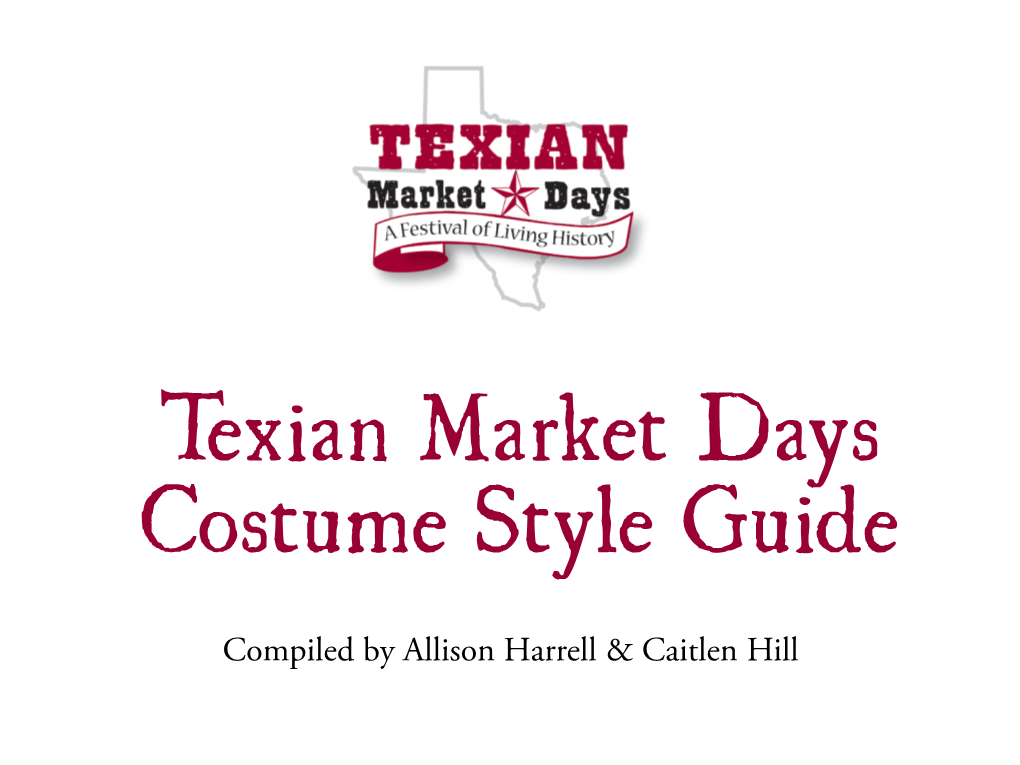 TMD-Costume-Guide.Pdf