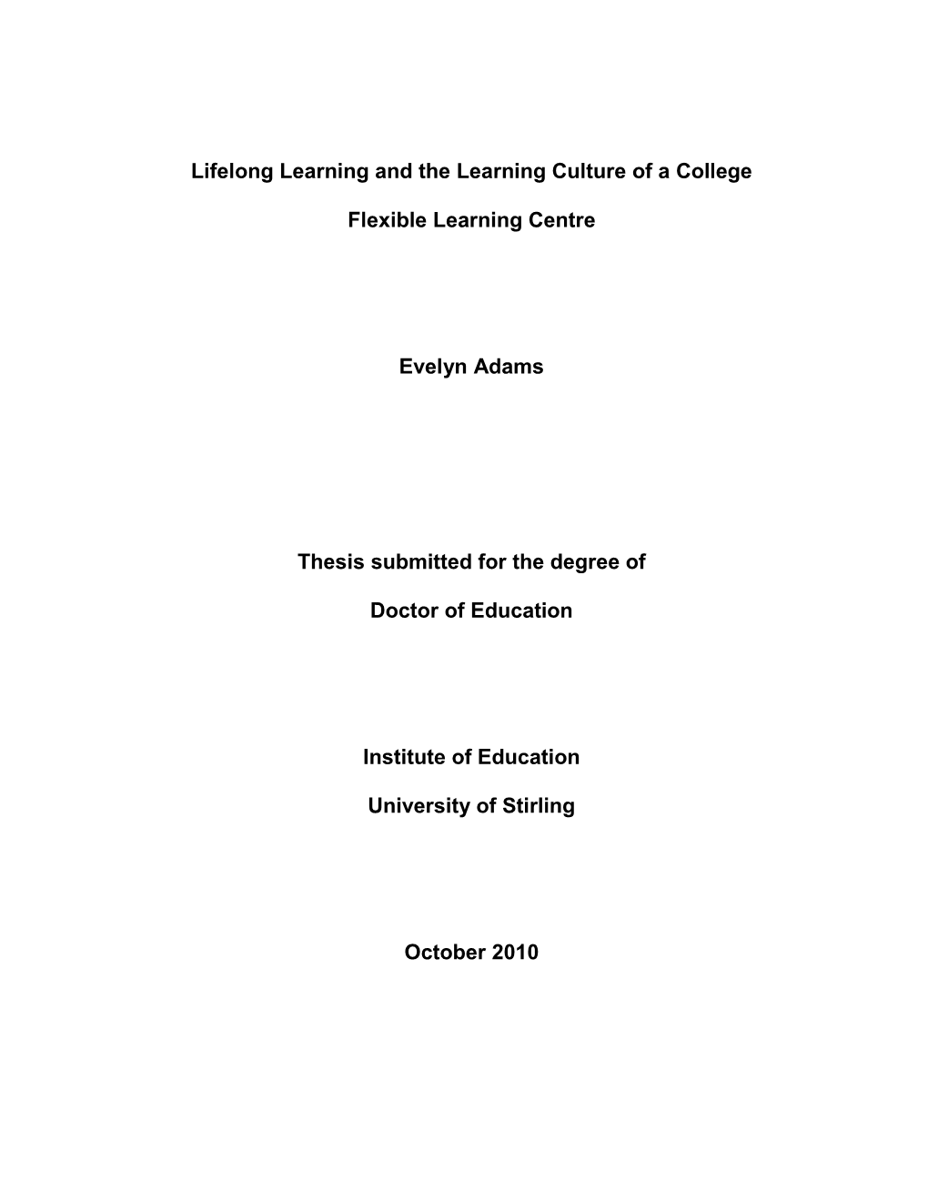 Evelyn Adams Thesis3.Pdf