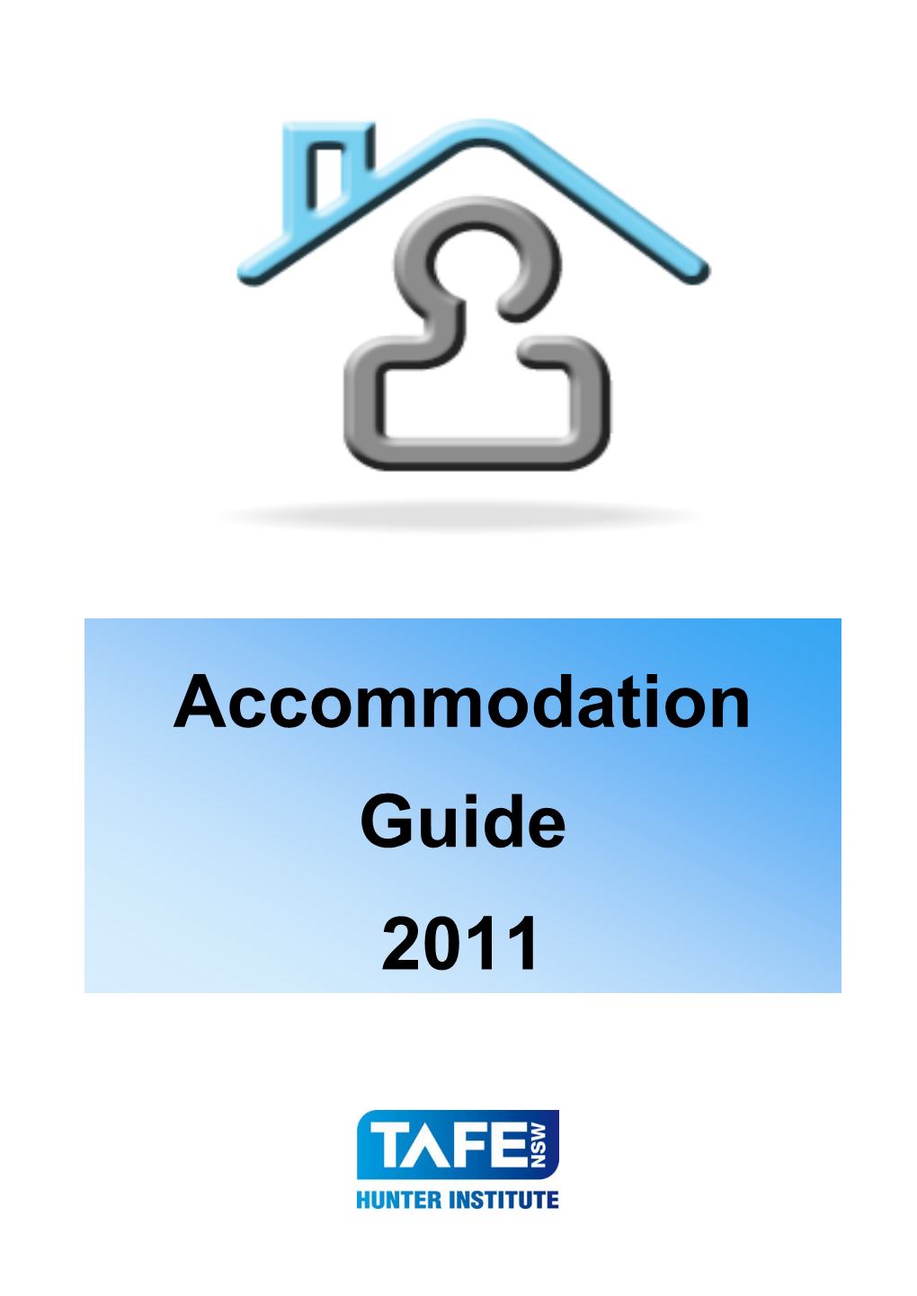 Accommodation Guide 2011