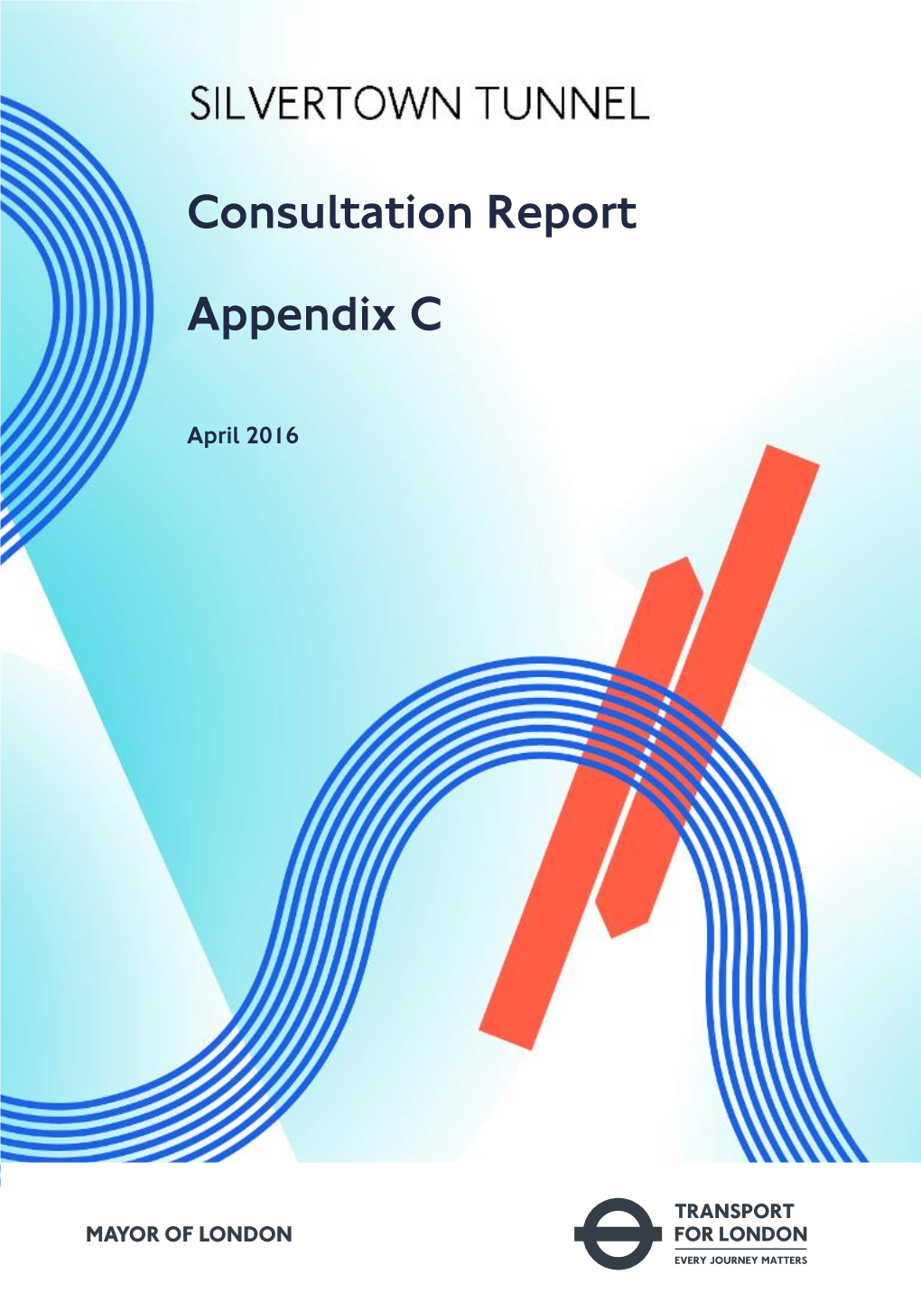 5.2 Consultation Report Appendix C