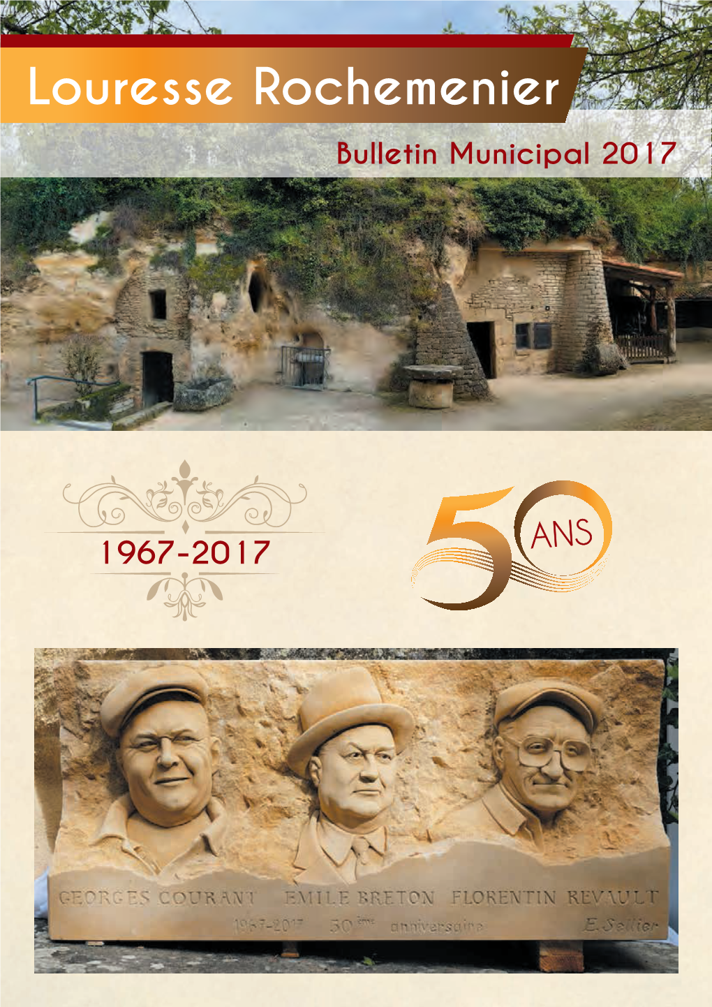 Bulletin Municipal 2017