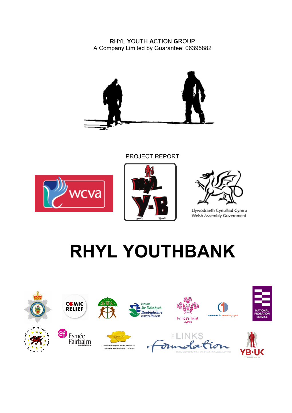 Rhyl Youthbank