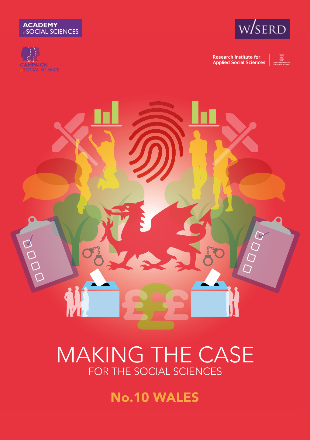 Making the Case 10: Wales